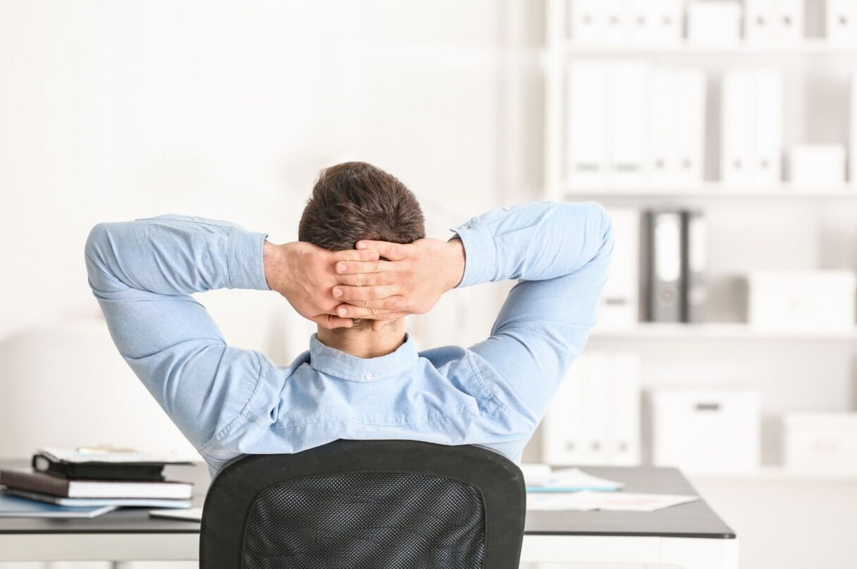 Calm Leadership: Body-Based Tools for Principals (Erasmus Course)