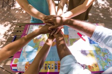 Operational Approaches to Refugee Reception: Tools for Social Workers