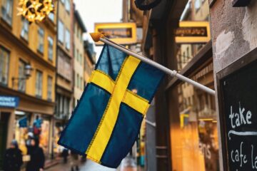 Innovation the Swedish Way: Digital Citizenship, Sustainability, and Creative Problem Solving