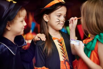 Drama Techniques: Expression and Creativity in Pre-Primary and Primary Education