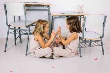 Empathy Across Borders: Building Inclusive and Connected Classrooms