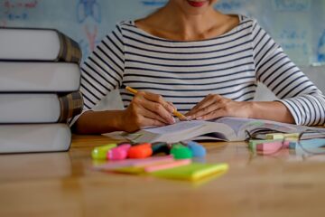 The Literacy Gap: Essential Strategies for All Teachers