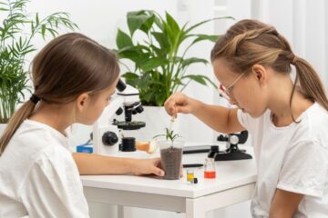 Biodesign for Sustainable and Interdisciplinary Education
