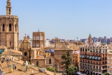 Cultural Heritage Education in Valencia: Active and Place-Based Approaches