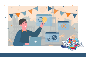 Digital Transformation Festival (Erasmus Days 2026 in Split)