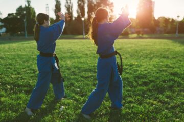 De-escalation and Conflict Management: Aikido-Inspired Strategies for Educators
