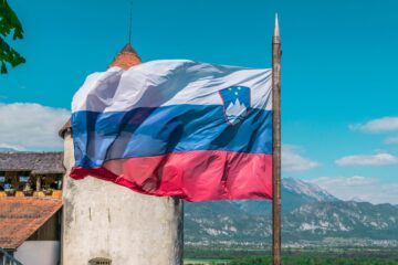 From Territory to Nation: Teaching Democracy and EU Values Through Slovenia’s History