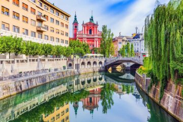 Sustainable Project Design for Schools: Learning from Green Slovenia