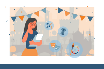 Cultural Heritage in Education Festival – Florence