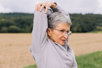 Active Bodies, Active Minds: Movement in Adult Learning