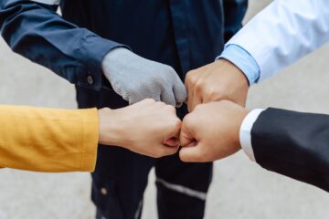 Sustainable Funding for NGOs: Ethics, Transparency and Partnerships in the Third Sector