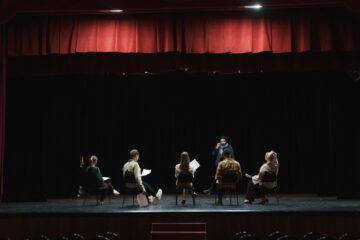 Forum Theatre for Educators: Dialogue, Participation, and Social Awareness in the Classroom
