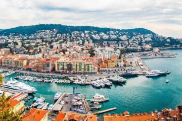 Cultural Heritage and Mediterranean Identity: Discovering Nice