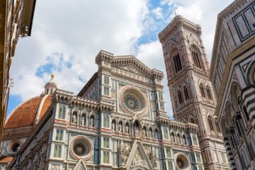 Teaching Diversity through Heritage: Florence as a Case Study