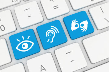 Digital Accessibility for All Learners: Assistive Technology and Inclusive Classroom Design